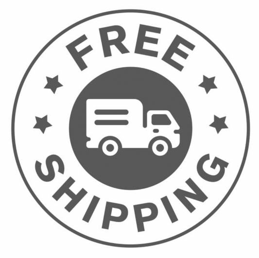 Free Shipping