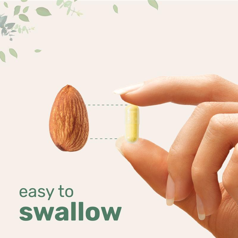 Centy Advanced Saffron+ Capsules